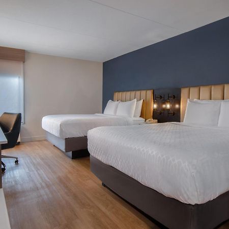 Best Western Plus Meadowlands Secaucus Dış mekan fotoğraf