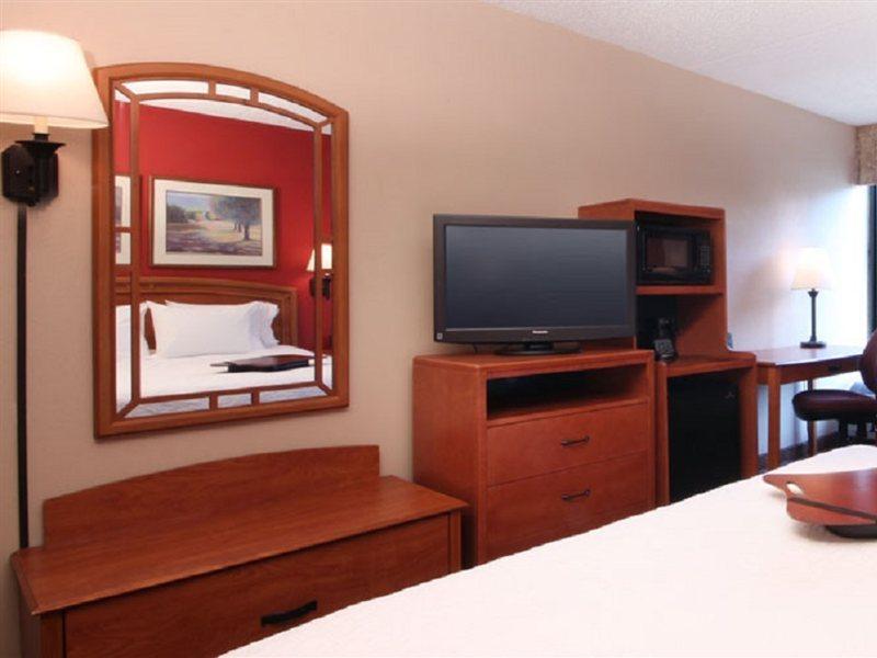 Best Western Plus Meadowlands Secaucus Dış mekan fotoğraf