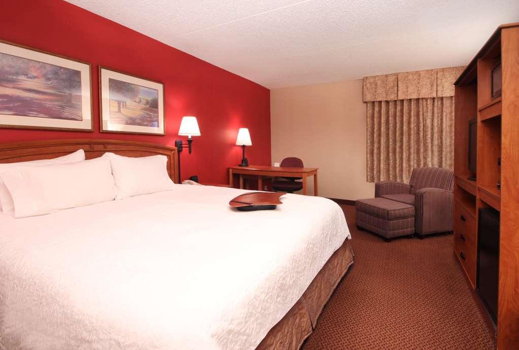 Best Western Plus Meadowlands Secaucus Oda fotoğraf