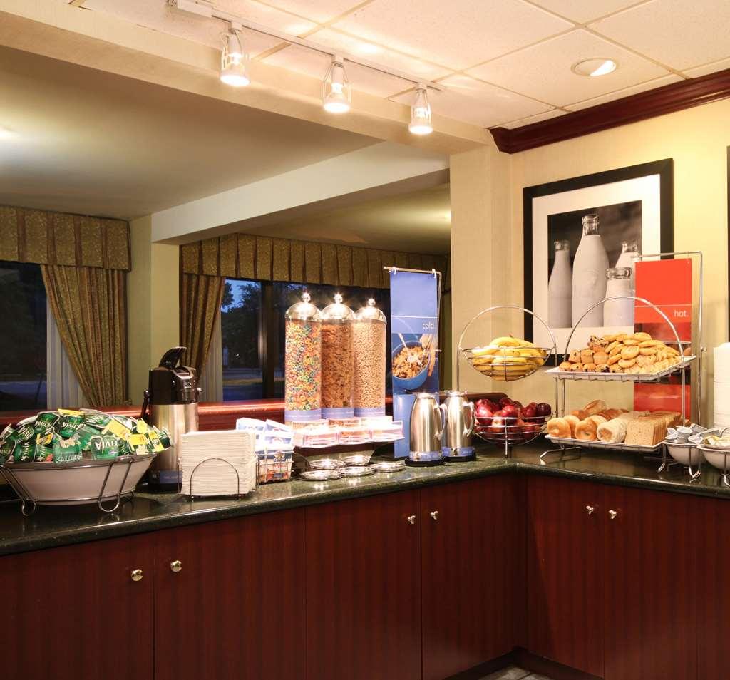 Best Western Plus Meadowlands Secaucus Dış mekan fotoğraf