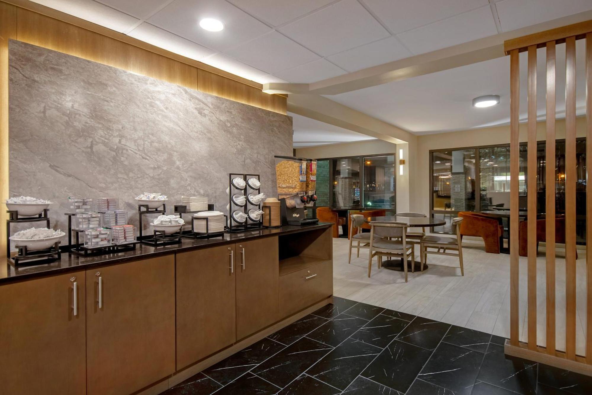 Best Western Plus Meadowlands Secaucus Dış mekan fotoğraf