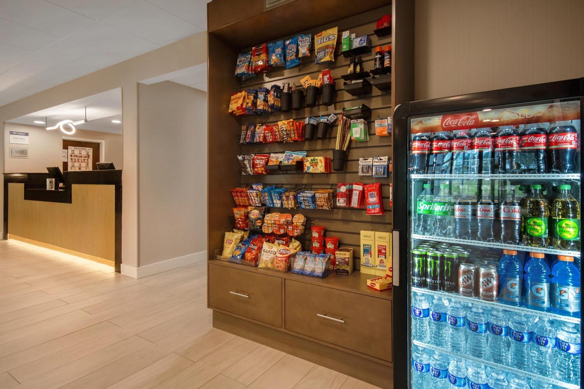 Best Western Plus Meadowlands Secaucus Dış mekan fotoğraf