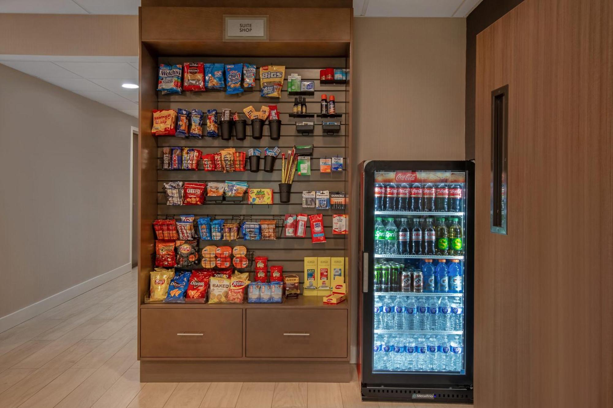 Best Western Plus Meadowlands Secaucus Dış mekan fotoğraf