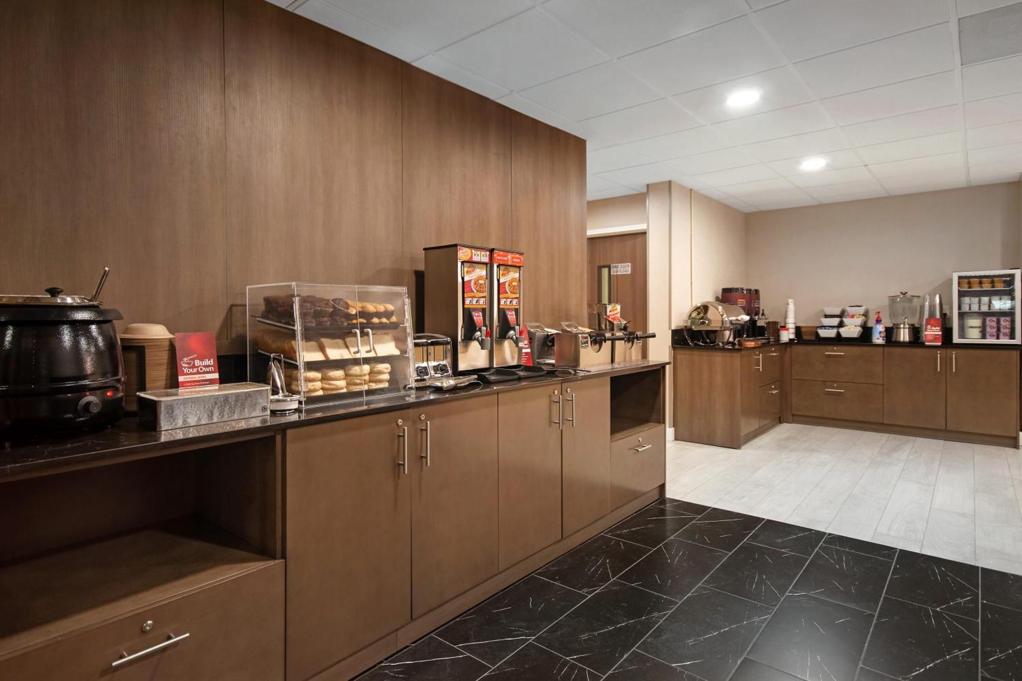 Best Western Plus Meadowlands Secaucus Dış mekan fotoğraf