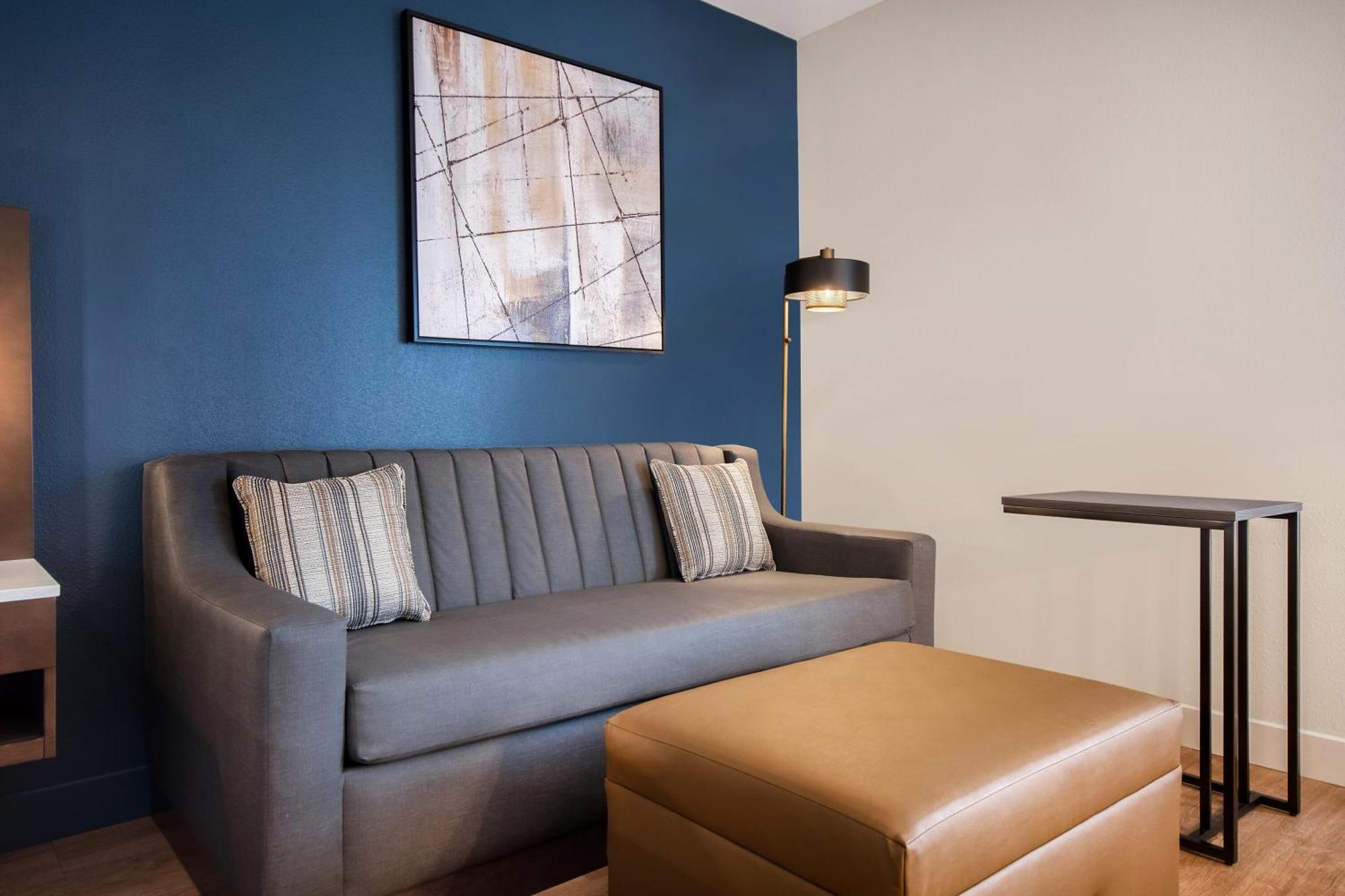 Best Western Plus Meadowlands Secaucus Dış mekan fotoğraf