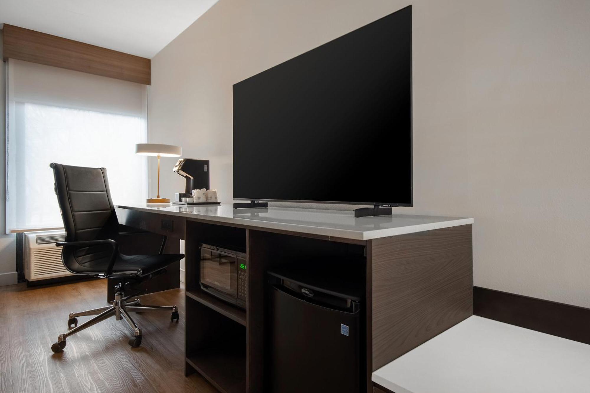 Best Western Plus Meadowlands Secaucus Dış mekan fotoğraf